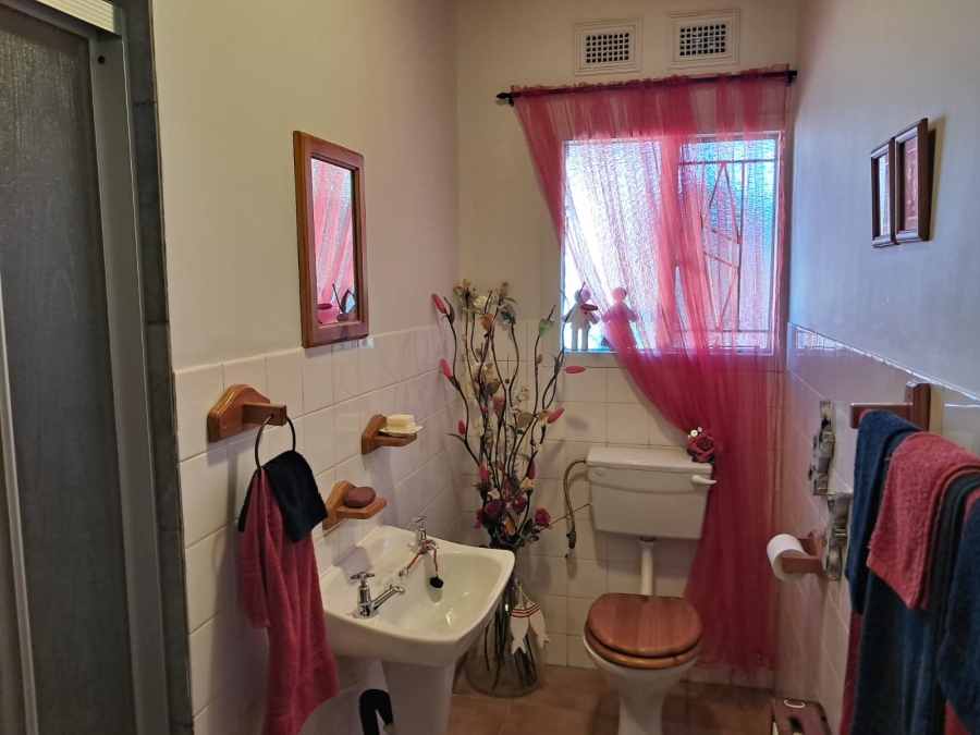 3 Bedroom Property for Sale in Hospitaalpark Free State